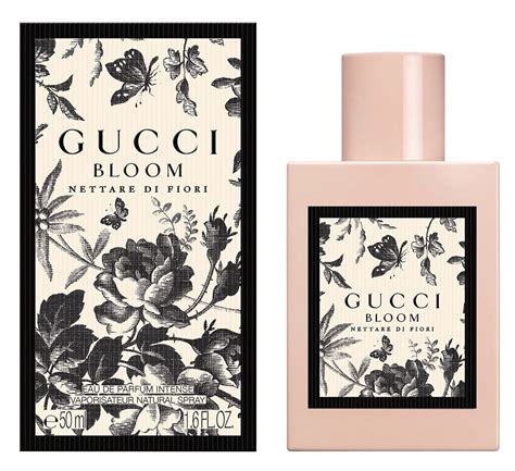 gucci bloom prezzo nettare di fiori|gucci perfume bloom gift set.